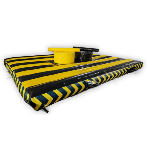 Såpeboblemaskin 5
